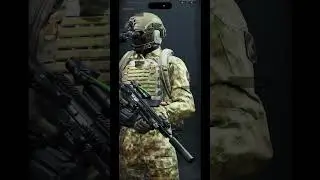 Кто так умеет? #arenabreakout #arenabreakoutandroid #arenabreakoutglobal #аренабрейкаут #tarkov