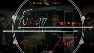 Thahai bhayena Fusion nepal official
