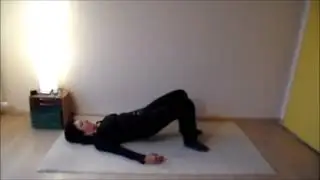 Feldenkrais / Brustwirbelsäule  ❤️