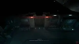 Aliens: Dark Descent - Mission 1 - Part 1