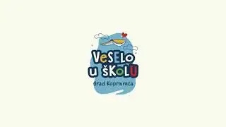 Veselo u školu, Grad Koprivnica