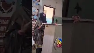Speech compilation falcon grammar school 