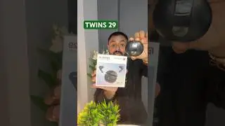 Portronics Twins 29 || #shorts