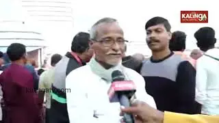 Huge number of devotees gathered for Joranda Mela 2026 | Kalinga TV