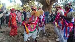 Piyosokra silinga jatra ka 🎈music## dance💃🕺🕺