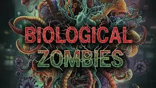 Nature's scariest mind control | Can humans become zombies? 