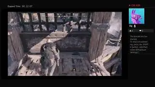 strait_turkey42's the start of a mission to save Tyr