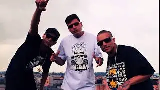 Mac&aacute;ria Prod - Linda Mina - Aliado Nene / Bart Luther King / Mc Alem&atilde;o