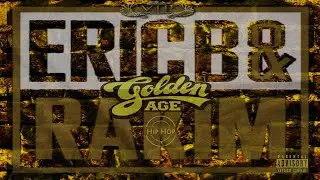ERIC B. & RAKIM - GOLDEN-AGE...DOCUMENTARY VIDS