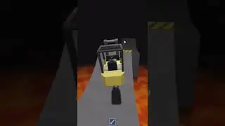 Roblox horror obby #roblox #robloxobby #robloxjumpscare #robloxhorror #horrorobby