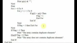Solution of Past Paper 2020