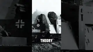 The Soviet Train That Was Literally a Rolling Fortress