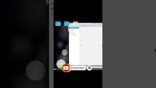 Find running apps in KDE Preview #ubuntu #kubuntu #kdeplasma #fedora #tutorial