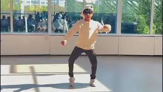 Aankh Marey|Kala Chashma|#dancecover |DanceFreak|dancer Avyaansh|Choreographer Sandy P.