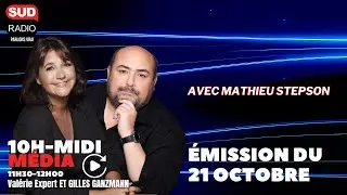 Mathieu Stepson, l'incroyable talent de la magie