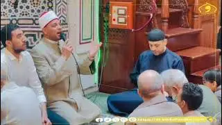 شوقي إلى البيت العتيق | نداء القلوب المشتاقة - ابتهال الشيخ محمد عوض الأزهري (إمام وخطيب بالأوقاف