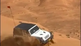 كروسنج قطوع رحلة خفيت ام الضلوع جروب ابوفهد السعدي ٢٢/١