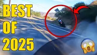 Motorcycle Moments Every New Rider MUST See! | Episode 57