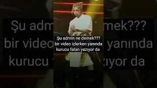 Admin ne demek??#Admin