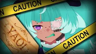 【 UTAUカバー 】 Confessions of a Rotten Girl 【 MILKY English 】