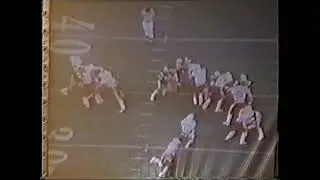 DL vs. Run 