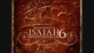 Derek Joseph Levendusky & Isaiah Six - I am in love with You