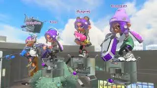 Dynamo Roller TC Rank X- 12