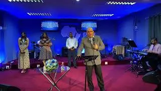 The Heart Matters | Sunday Celebration Service