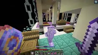 Nova Arcana (Full Session #5) (Minecraft CTM Maps)