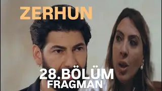 ZERHUN 28.B&Ouml;L&Uuml;M FRAGMANI 