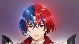 [FEH] Legendary Male Alear Reaction with Friends