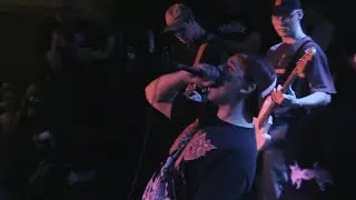 [hate5six] Stepping Stone - May 11, 2019