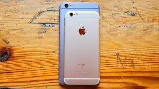 Megéri egy iPhone 6S/6S Plus 2018-ban? - Egy 3 éves iPhone tesztje