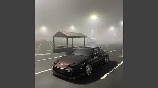 Angels (Slowed)