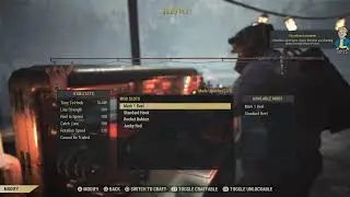 Lets go fishing (Fallout 76)