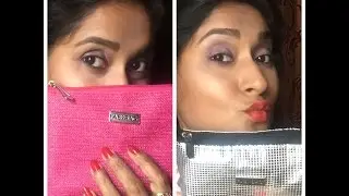*FAB BAG* April and March Fab Bag 2016 | Unboxing/First Impressions/Overview