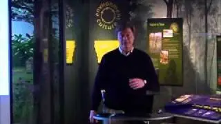 UI Explorer's Lecture Series: Jerry Schnoor Part 1