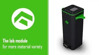 Introducing our lab module