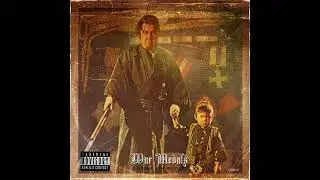 GUY GRAMS AND THE PRXSPECT - THE CONERNERSTONE FT. JAMIL HONESTY,DJ GRAZZHOPPA (AUDIO SLIDE)