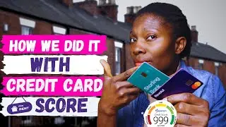 Rent A House In The UK Without Any Credit Card Or Credit History Or High Credit Score