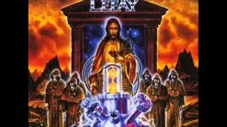 Morgana Lefay   Epicedium