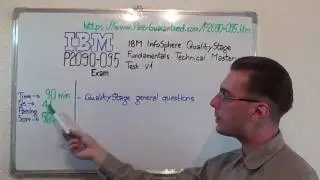 P2090-095 &ndash; IBM Exam InfoSphere QualityStage Test Fundamentals Questions