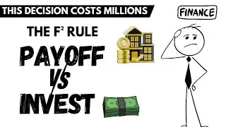 Don't Make This LOAN MISTAKE Use F&sup2; Rule