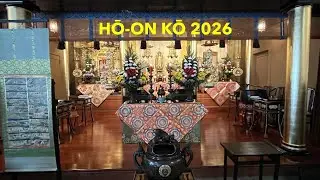 HO-ON KO Service 2026