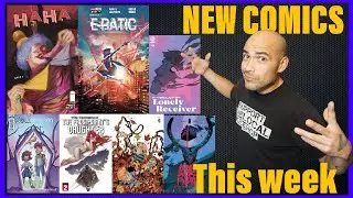 Soul Stream, Home Sick Pilots, HAHA! and MORE!