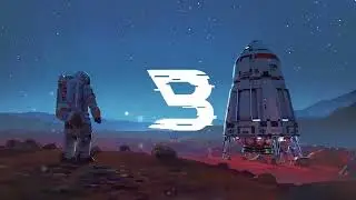 TALK - Run Away To Mars [Brocofski Remix]