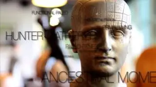 Paleo f(x) TV Commercial