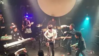 Messengers/CASIOPEA