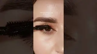 soft glam  eye makeup😍🔥 #shorts #trending #eyemakeup #tseries #glambygem #sehnajgill #bollywood