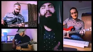 TAFERKA - MAMA (VERSION CONFINEMENT)